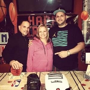 Meet your Posher, Nilza